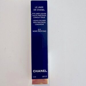 NWB CHANEL Liquid eye liner